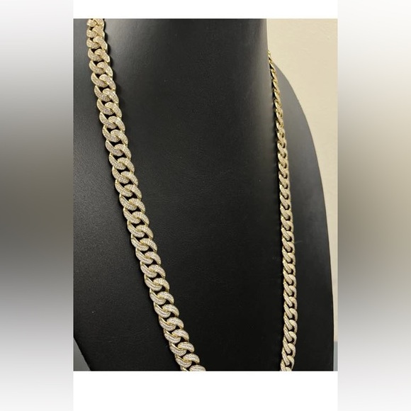 Cuban link chain(SALE) - Picture 3 of 9